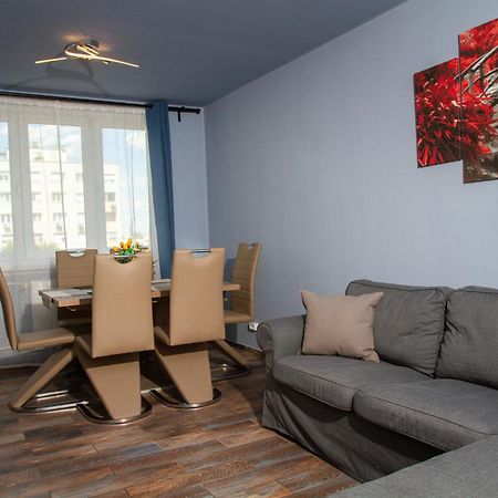 Gery'S Apartman Budapest Exterior photo