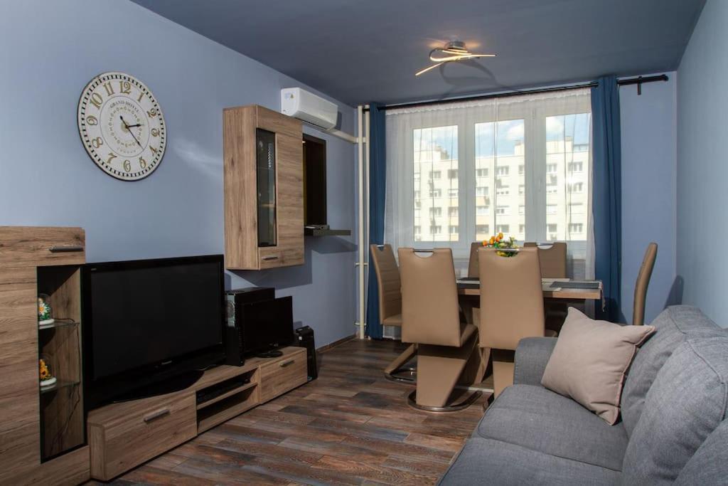 Gery'S Apartman Budapest Exterior photo
